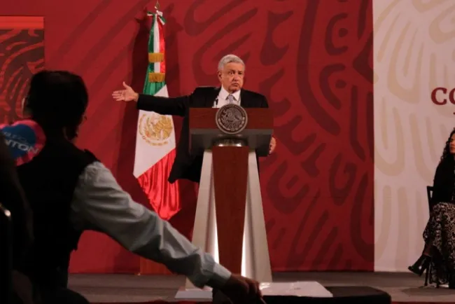 ‘No me gusta mucho el modito’ de acuerdo del BID y CMN