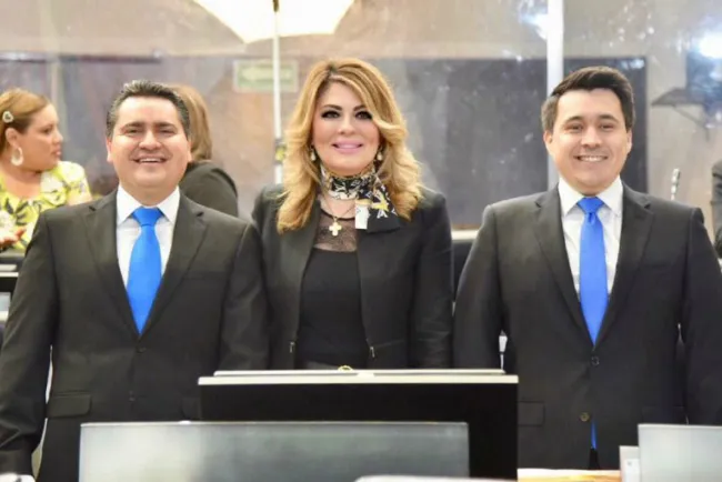 Proponen protección a personal de salud