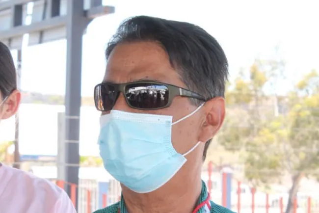 Habilitan área en Hospital General