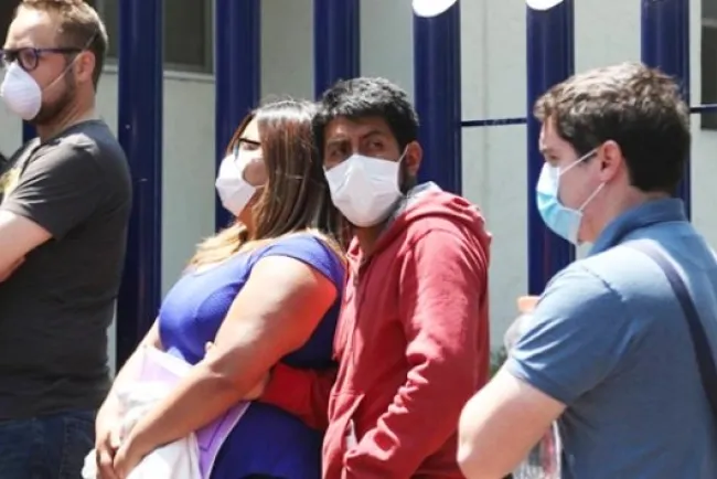 Aún faltan semanas críticas y aumento de casos por Covid-19 en México: OPS