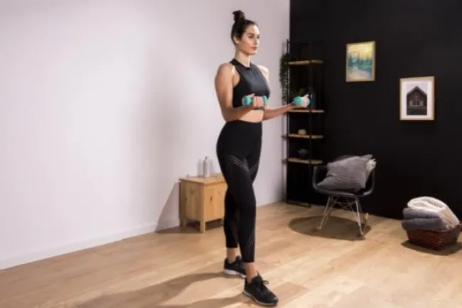 Como hacer ejercicio en casa y no morir en el intento