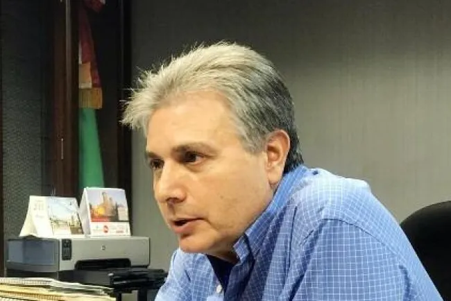 Preparan la reactivación económica en construcción