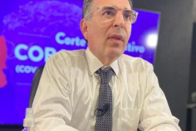 Confirma Secretaría de Salud undeceso y 7 nuevos casos positivos