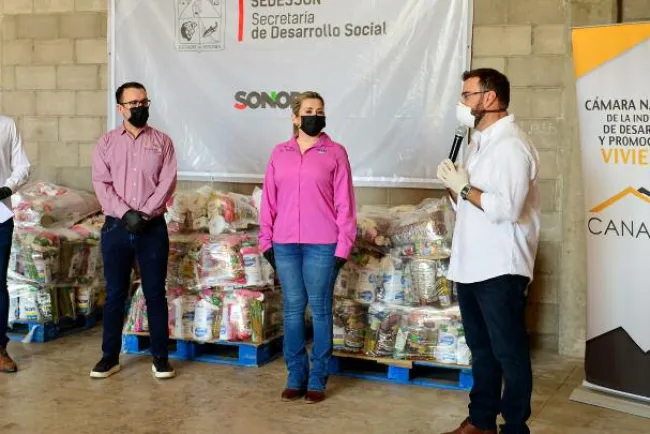 Crece compañerismo social