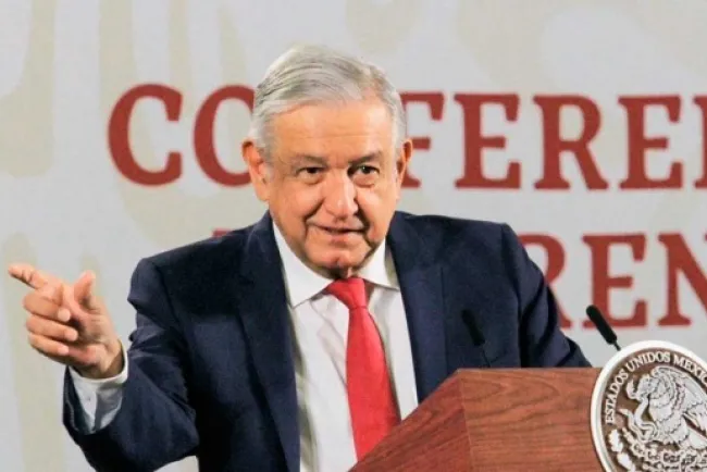 Busca México reactivar comercio con EU y Canadá