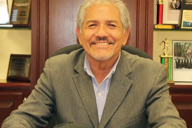 Realiza UTN inscripciones en línea