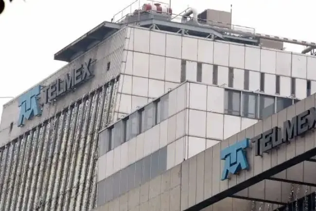 Detecta Telmex falla en software
