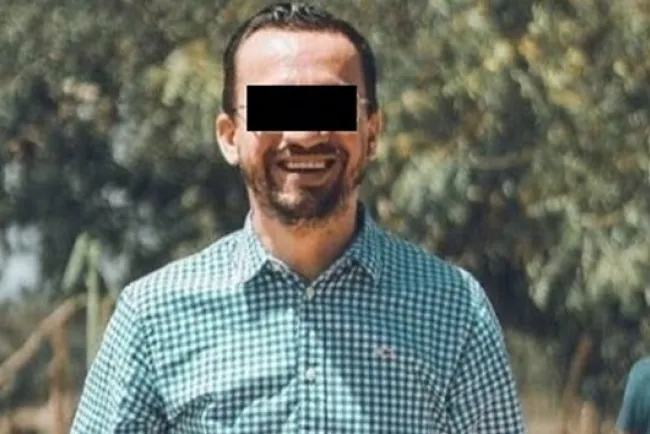 Detienen a alcalde en Nayarit por presunta violación de menor