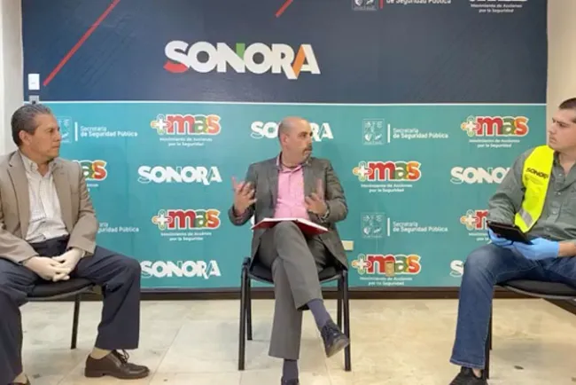 Aconseja SSP sobre labores escolares