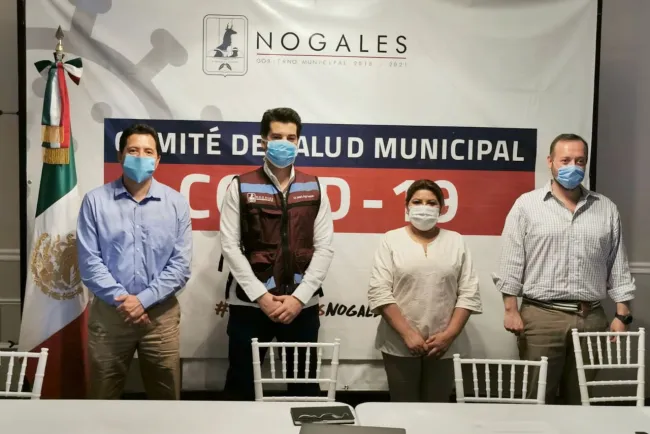 En marcha Fondo de Emergencia