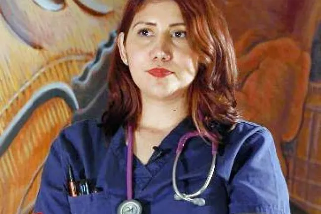 Agradecen quedarse en casa