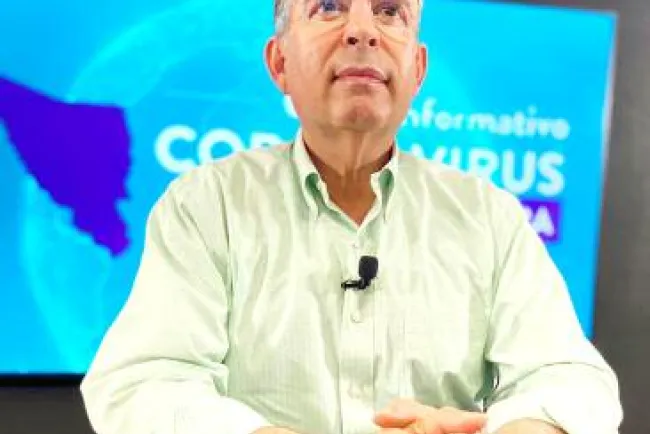 Confirman diecisiete casos positivos