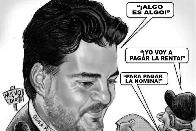 Cartón