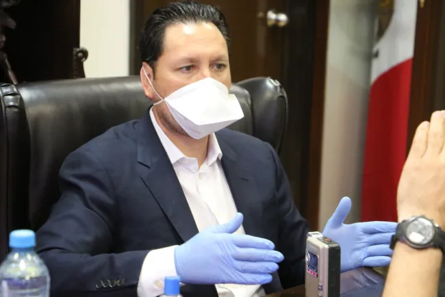 Podrían reabrir varios negocios en Puerto Peñasco