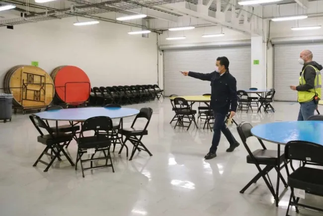 Investiga SFP compra de ventiladores por parte del IMSS