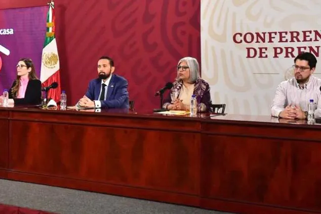 Promueven créditos para vivienda