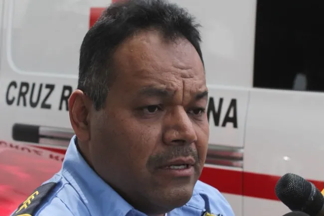 Preparados bomberos para la temporada de incendios