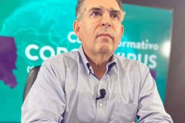 Es momento de unir fuerzas: Clausen