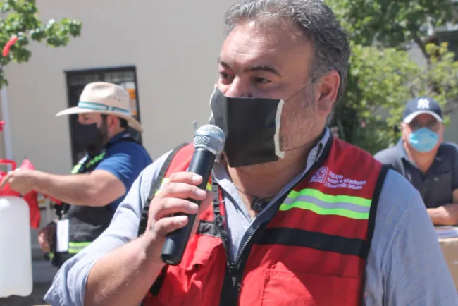 Aumenta servicio de transporte