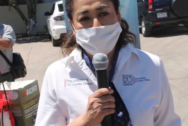 Reconocen esfuerzos de iniciativa privada