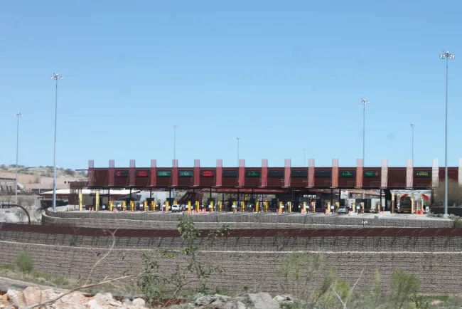 Amplían horario en “Mariposa”