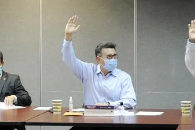 Exigen cubre-bocas en la vía pública