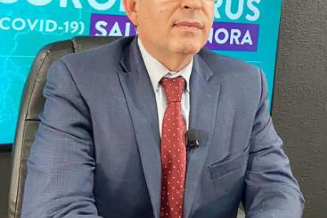 Registra Sonora tres fallecimientos más y 59 casos nuevos Covid-19 en los últimos dos días