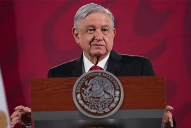 El 17 de mayo podría abrirse actividad económica y escolar en municipios sin Covid-19: AMLO