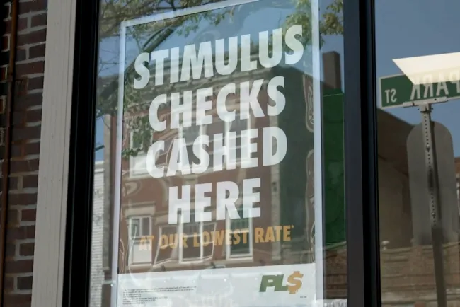 Afectarán a familias con estímulos económicos