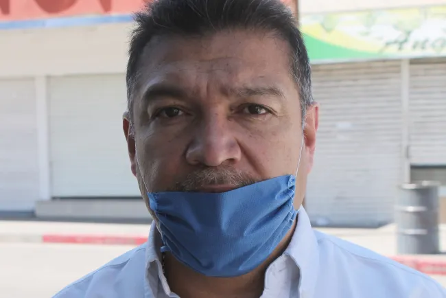 Continúan apoyo de alimentos a familias