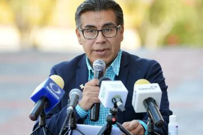 Transita Sonora por Fase 3 de Coronavirus