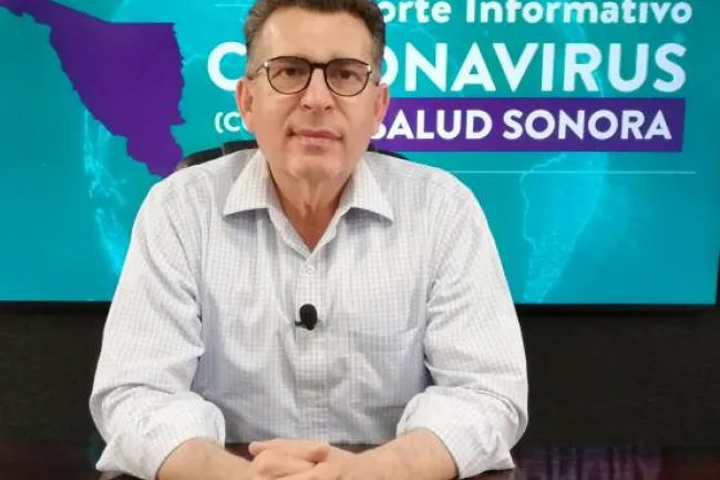 Confirma un fallecimiento más por Covid-19