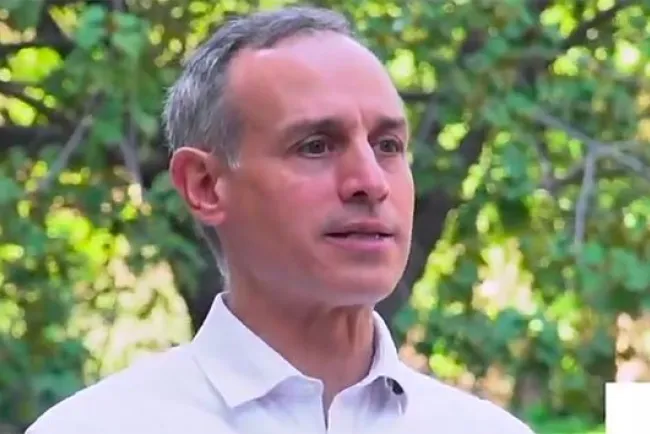 López-Gatell pide no celebrar Día de las Madres; ‘evitar que se infecten es el mejor regalo’