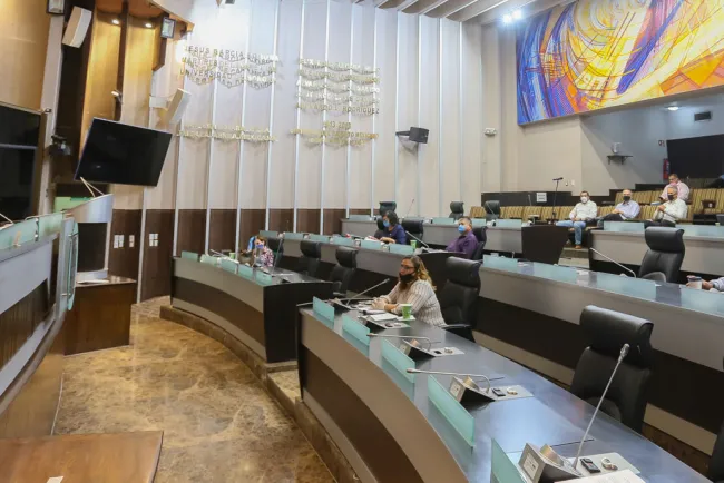 Dictaminan proyecto de Ley de Educación para Sonora