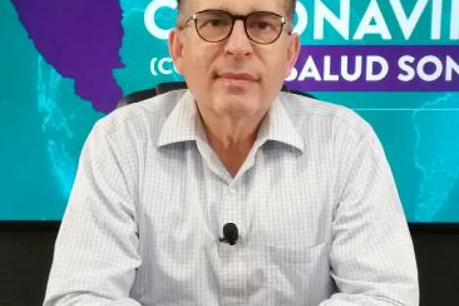 Confirma Salud Sonora 49 nuevos casos de Coronavirus en Sonora