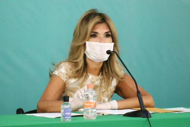 Anuncia Plan de Reactivación Económica