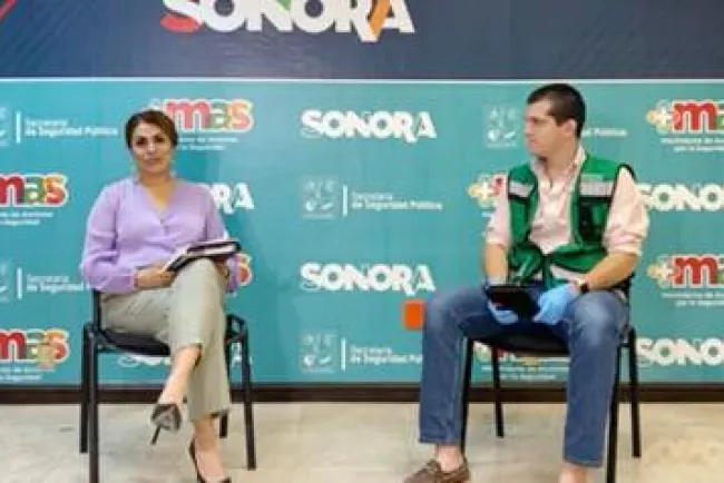 Instan a controlar las emociones