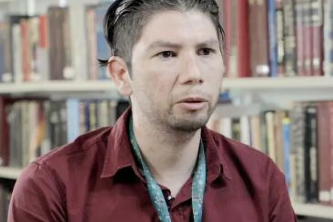 Lo peor sería contagiar a la familia