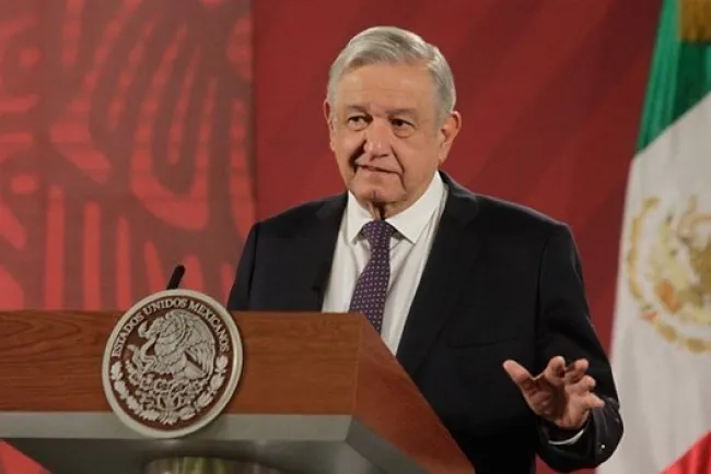 AMLO pide disculpas a médicos; ‘todo lo están tergiversando’, dice