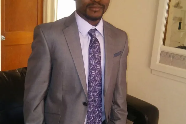 Se solidarizan con líder por la muerte de su hijo