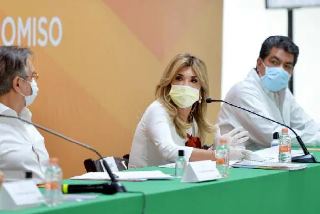 Ratifican empresarios compromiso