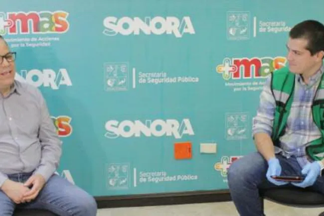 Enfrenta SSP retos con disciplina