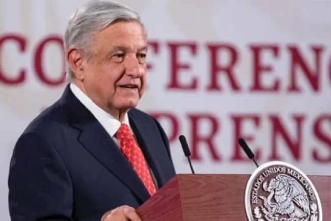 Mañana presentará AMLO plan para regreso a ‘nueva normalidad’ tras coronavirus