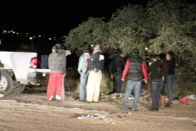 Detenidos por escandalizar en la vía pública y oponerse al arresto