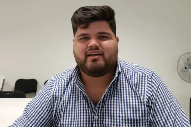 Copiosa participación en programa #Reto40