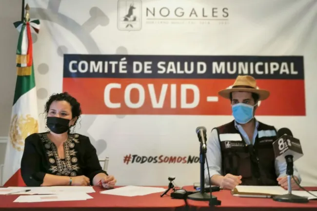 Anuncia Alcalde Plan Emergente