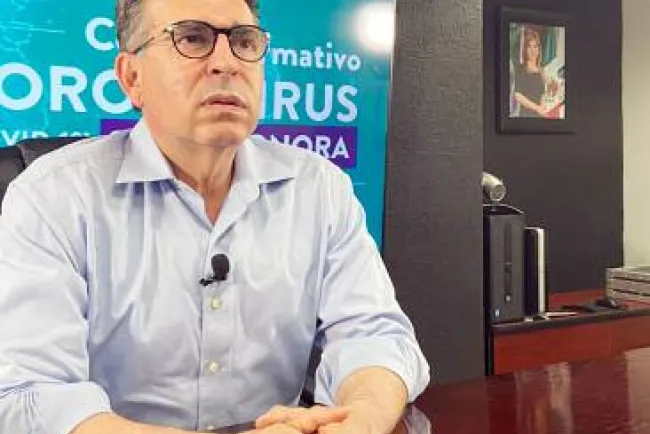 En 10 días se duplica registro de casos de Covid-19 en Sonora