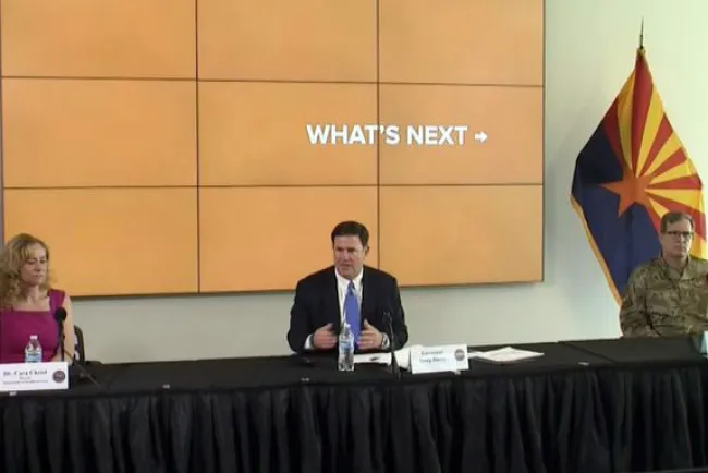 Regresan ciudadanos a las calles