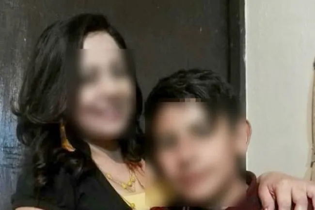 Extraen tachuela de bronquios de un adolescente de 14 años