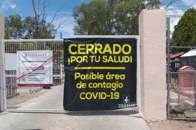 Responde ciudadanía a llamado